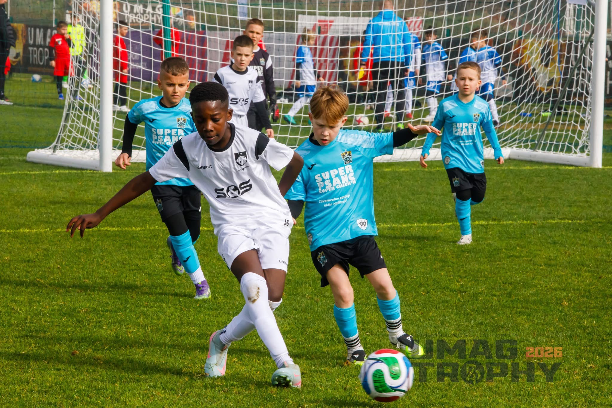 Igrišče NK Dolomiti Frogs